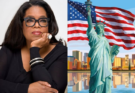 Oprah Winfrey Suddenly Stops Legendary Show, Announces She Will Leave America Before January 20